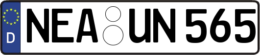 NEA-UN565