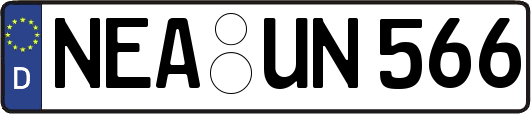 NEA-UN566