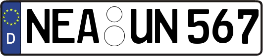NEA-UN567