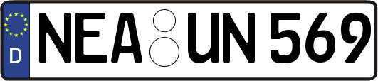 NEA-UN569