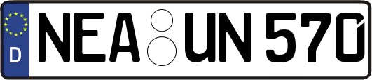NEA-UN570
