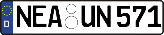NEA-UN571