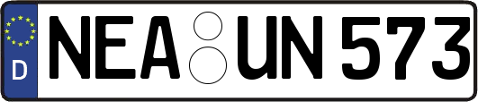 NEA-UN573