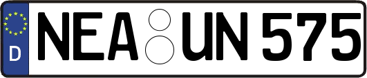 NEA-UN575