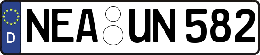 NEA-UN582
