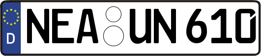 NEA-UN610