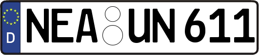 NEA-UN611