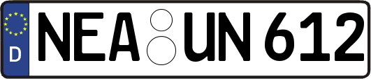 NEA-UN612