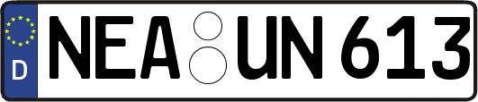 NEA-UN613