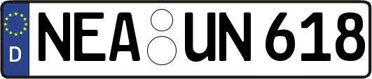 NEA-UN618