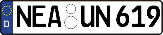NEA-UN619