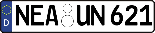NEA-UN621