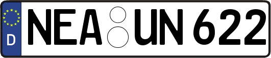 NEA-UN622