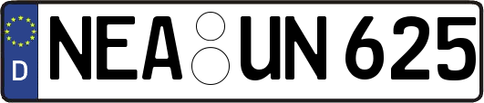 NEA-UN625
