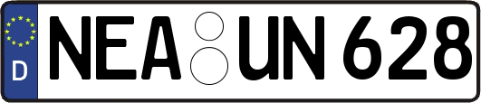 NEA-UN628