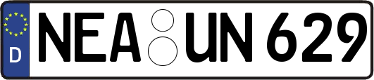 NEA-UN629