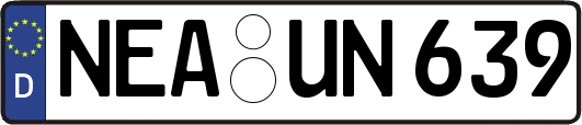NEA-UN639
