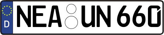 NEA-UN660