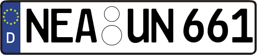 NEA-UN661