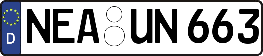 NEA-UN663