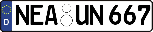 NEA-UN667