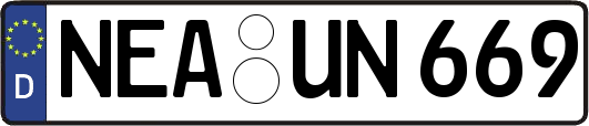 NEA-UN669