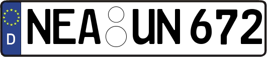 NEA-UN672