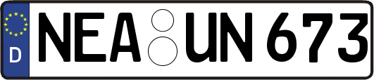 NEA-UN673