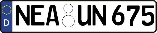 NEA-UN675