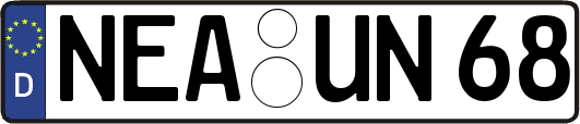 NEA-UN68