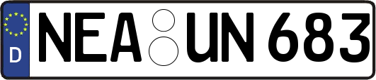 NEA-UN683