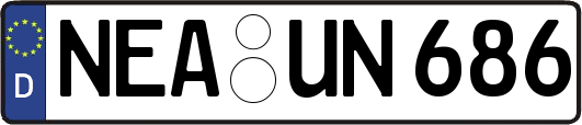 NEA-UN686