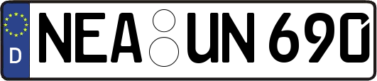 NEA-UN690