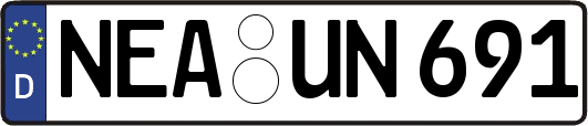 NEA-UN691