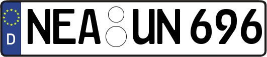 NEA-UN696