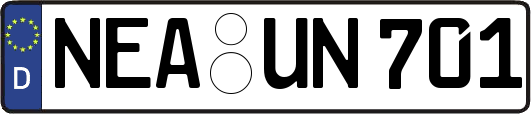 NEA-UN701