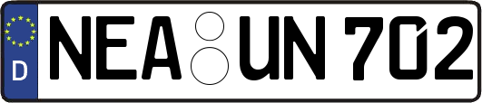 NEA-UN702