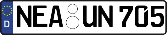NEA-UN705