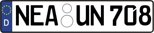 NEA-UN708