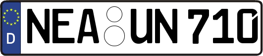NEA-UN710
