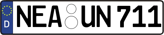 NEA-UN711