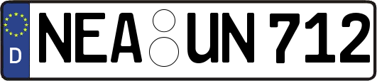 NEA-UN712