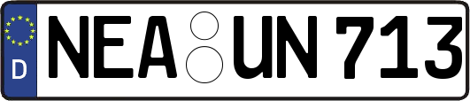 NEA-UN713