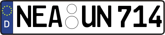 NEA-UN714