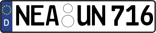 NEA-UN716