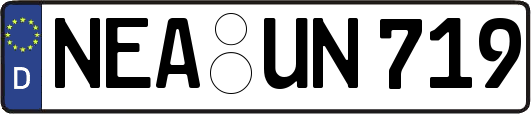 NEA-UN719