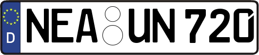 NEA-UN720
