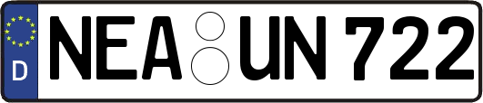 NEA-UN722