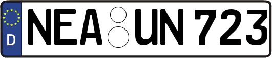 NEA-UN723
