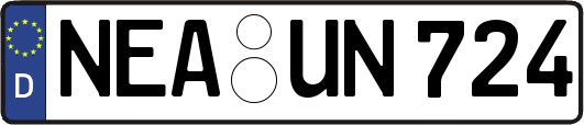 NEA-UN724